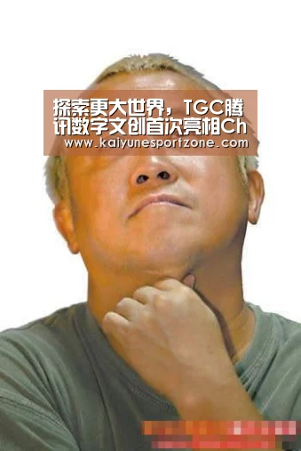 开云娱乐